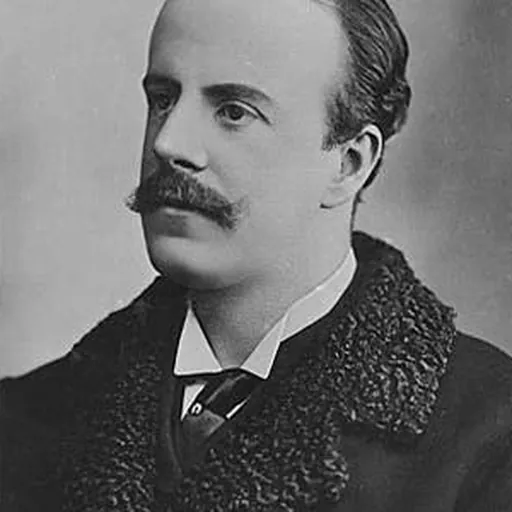 Portrait of Alexander Duff, 1st Duke of Fife