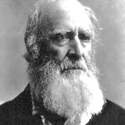 Portrait of Frank W. Johnson
