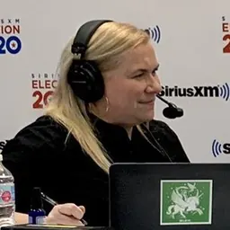 Portrait of Julie Mason