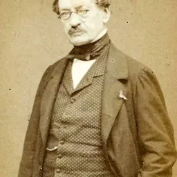 Portrait of Charles-François Plantade