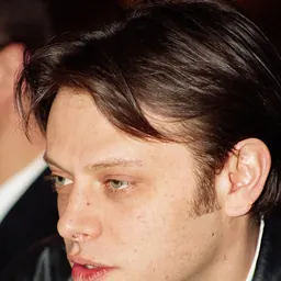 Portrait of Valery Todorovsky