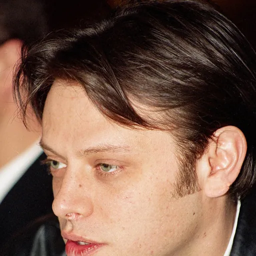 Portrait of Valery Todorovsky