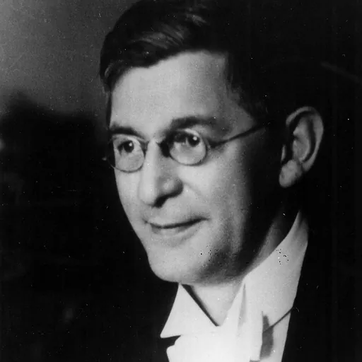 Portrait of Thomas Parnell