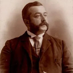 Portrait of Honoré Julien Jean-Baptiste Chouinard