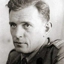 Portrait of Stanisław Zarakowski
