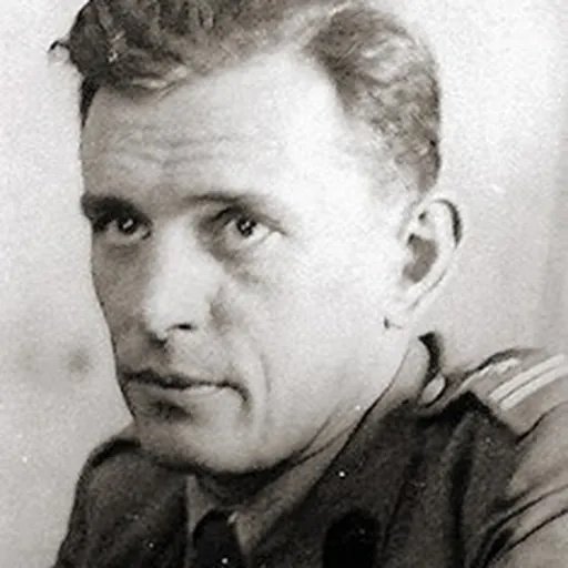 Portrait of Stanisław Zarakowski