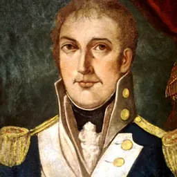 Portrait of William C. C. Claiborne