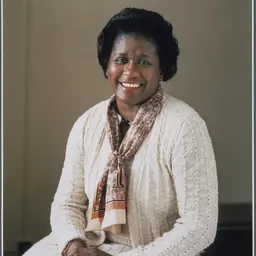 Portrait of Ellen Swepson Jackson