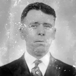 Portrait of M. Alfred Michaelson