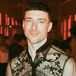 Portrait of Jordan Tannahill