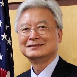 Portrait of Cho Yoon-je