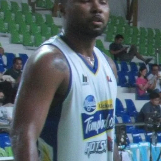 Portrait of Joseph Eriobu