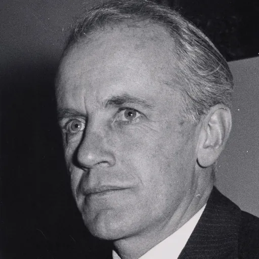 Portrait of John Drummond, 8th Earl of Perth