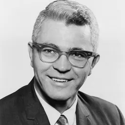 Portrait of John Rarick