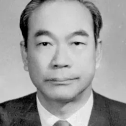 Portrait of Liu Kuo-tsai