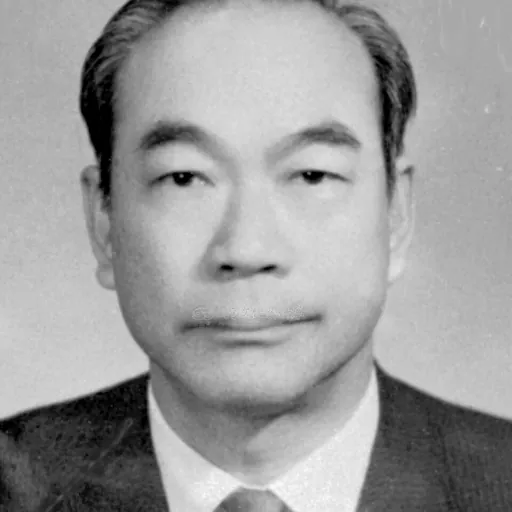 Portrait of Liu Kuo-tsai