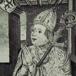 Portrait of Leonhard von Laiming