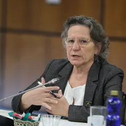 Portrait of Caterina Bertolini