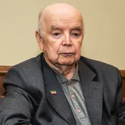 Portrait of Fändäs Safiullin