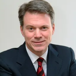 Portrait of Christopher Mattheisen