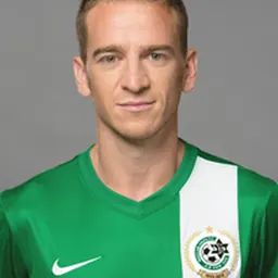 Portrait of Rubén Rayos