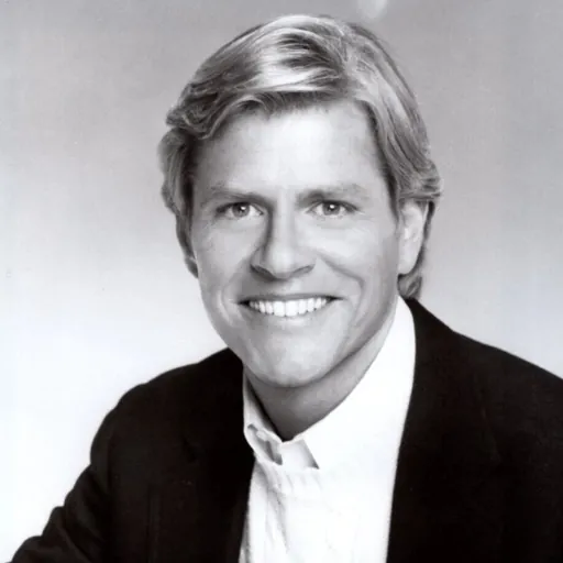 Portrait of Marshall Colt