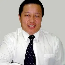 Portrait of Gao Zhisheng