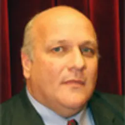 Portrait of Fabio Biancalani