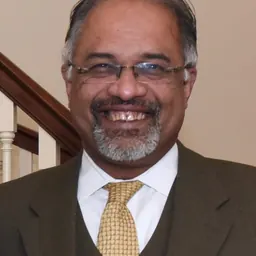 Portrait of Jay Jalisi