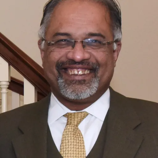 Portrait of Jay Jalisi