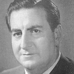 Portrait of Salvatore Lauricella