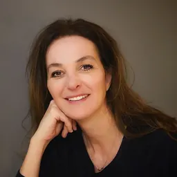 Portrait of Péri Cochin
