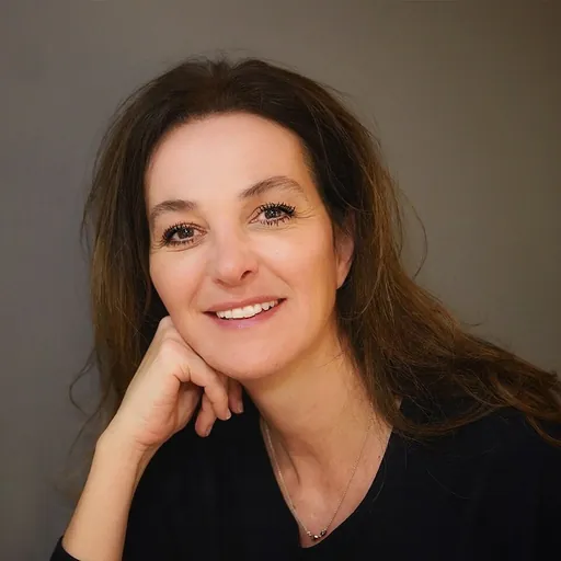 Portrait of Péri Cochin