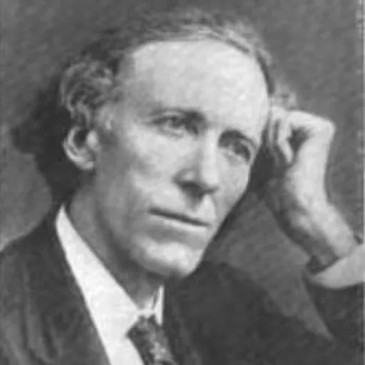 Portrait of Len G. Broughton
