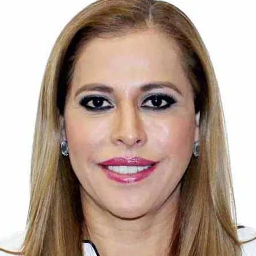 Portrait of Alma Marina Vitela