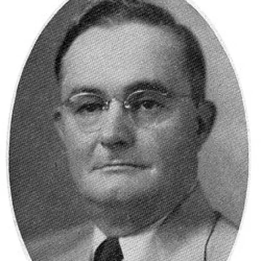 Portrait of Ransome Judson Williams