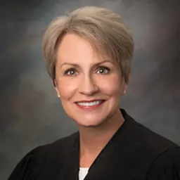 Portrait of Susan P. Watters