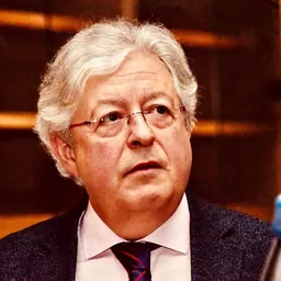 Portrait of Jean-Jacques de Dardel