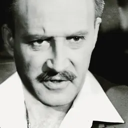 Portrait of David Bauer
