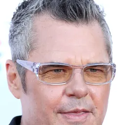 Portrait of Jon Farriss