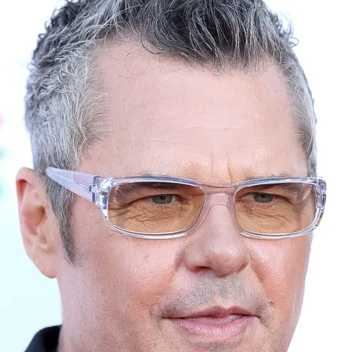 Portrait of Jon Farriss