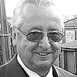 Portrait of Iván Quintana