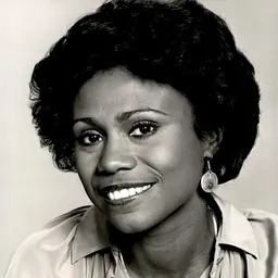 Portrait of Joan Pringle