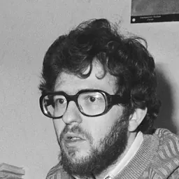 Portrait of Max van Weezel