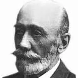Portrait of Pyotr Gorlov