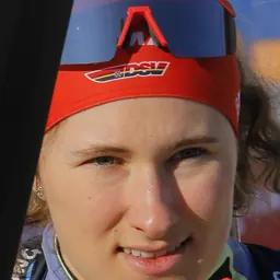 Portrait of Janina Hettich