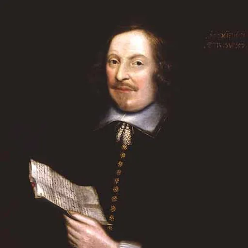 Portrait of Edward Winslow