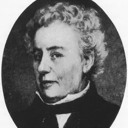 Portrait of Honoratus Bonnevie