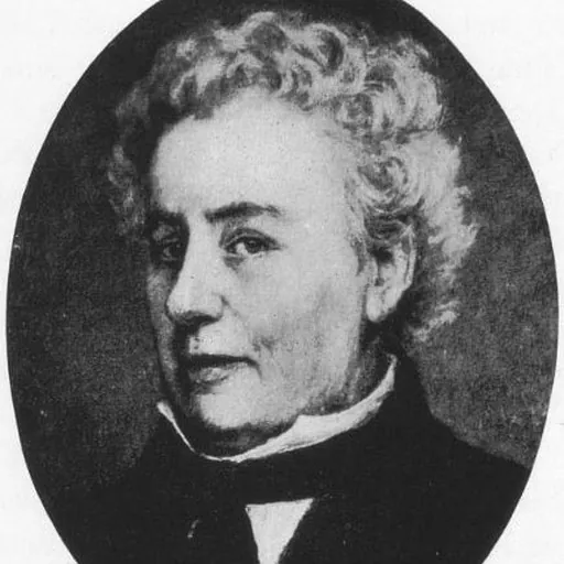 Portrait of Honoratus Bonnevie