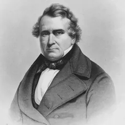 Portrait of James Hall